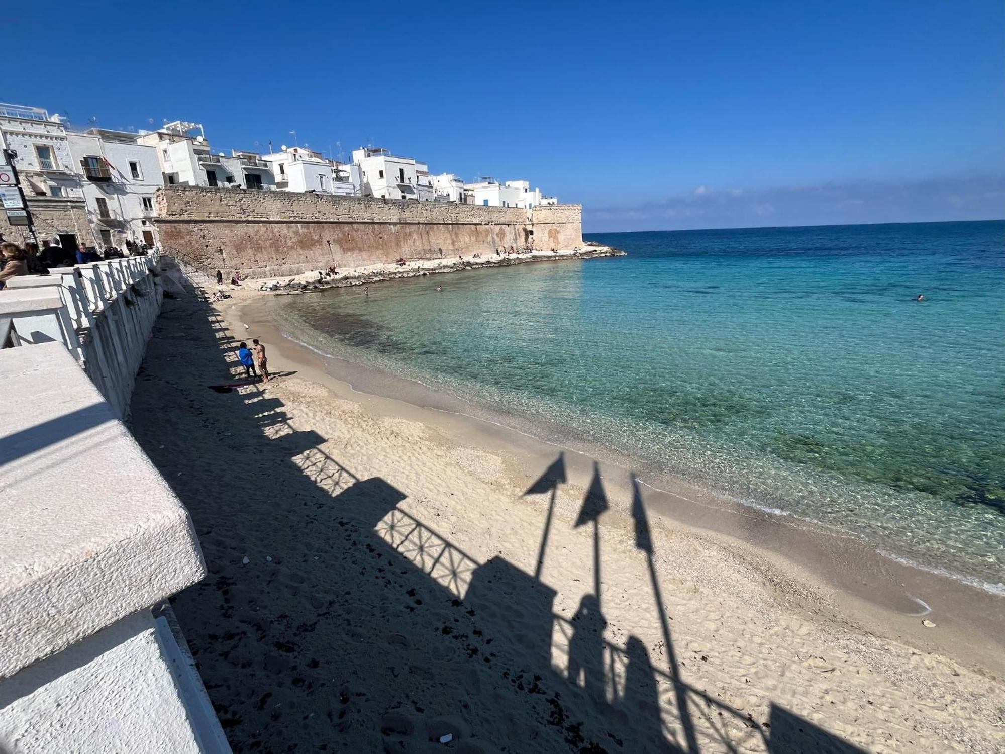 Seacity Suite & Stay Monopoli Kültér fotó
