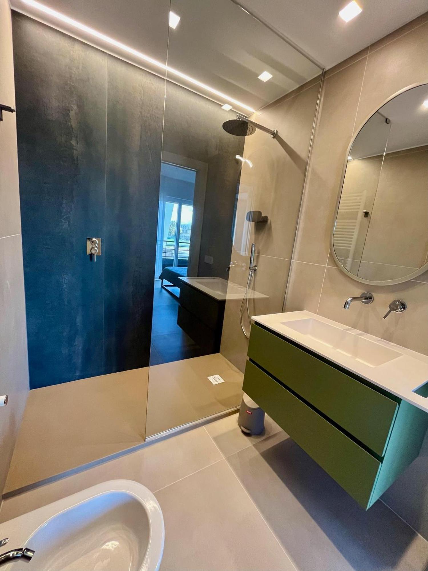 Seacity Suite & Stay Monopoli Kültér fotó