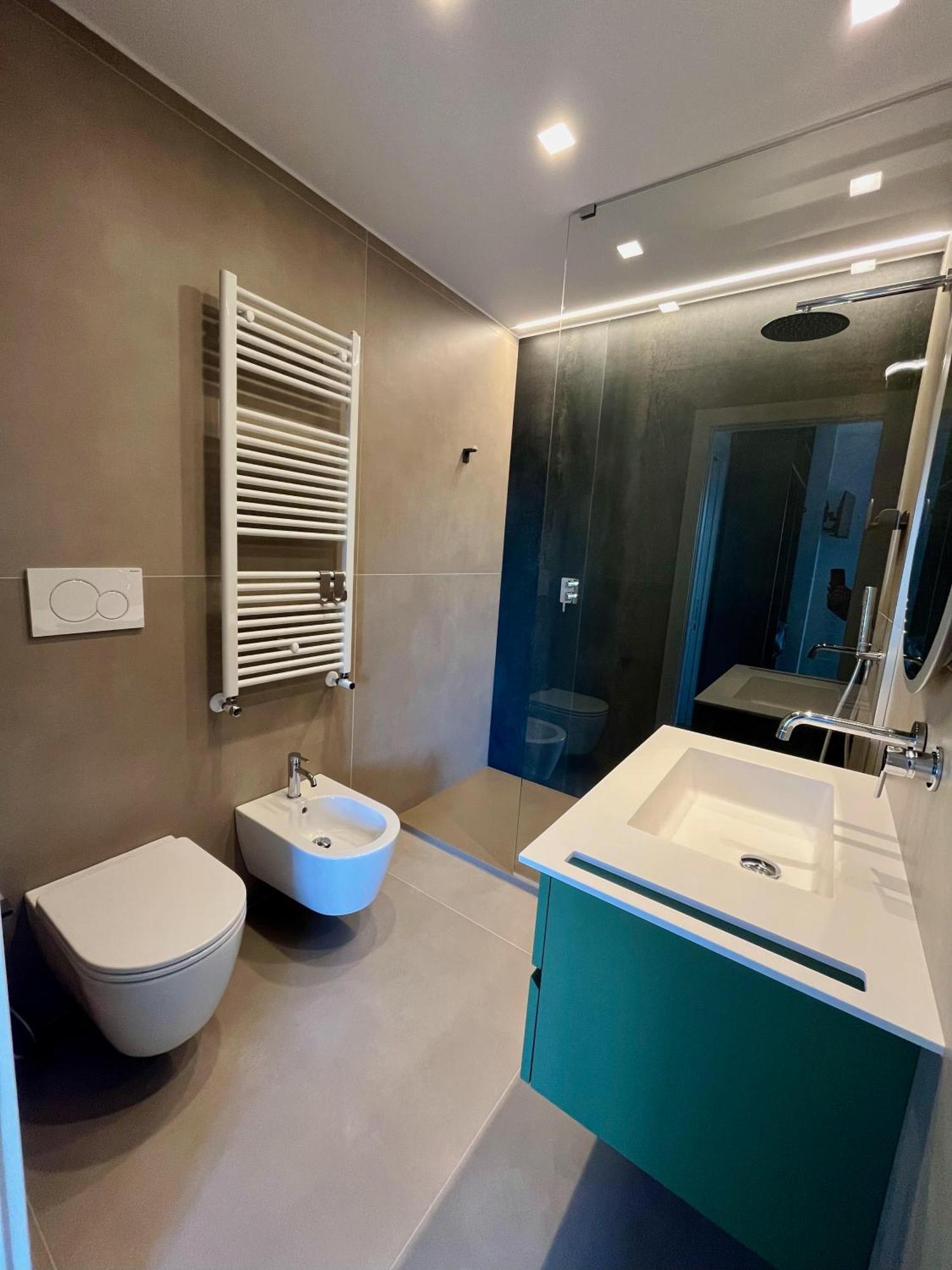 Seacity Suite & Stay Monopoli Kültér fotó