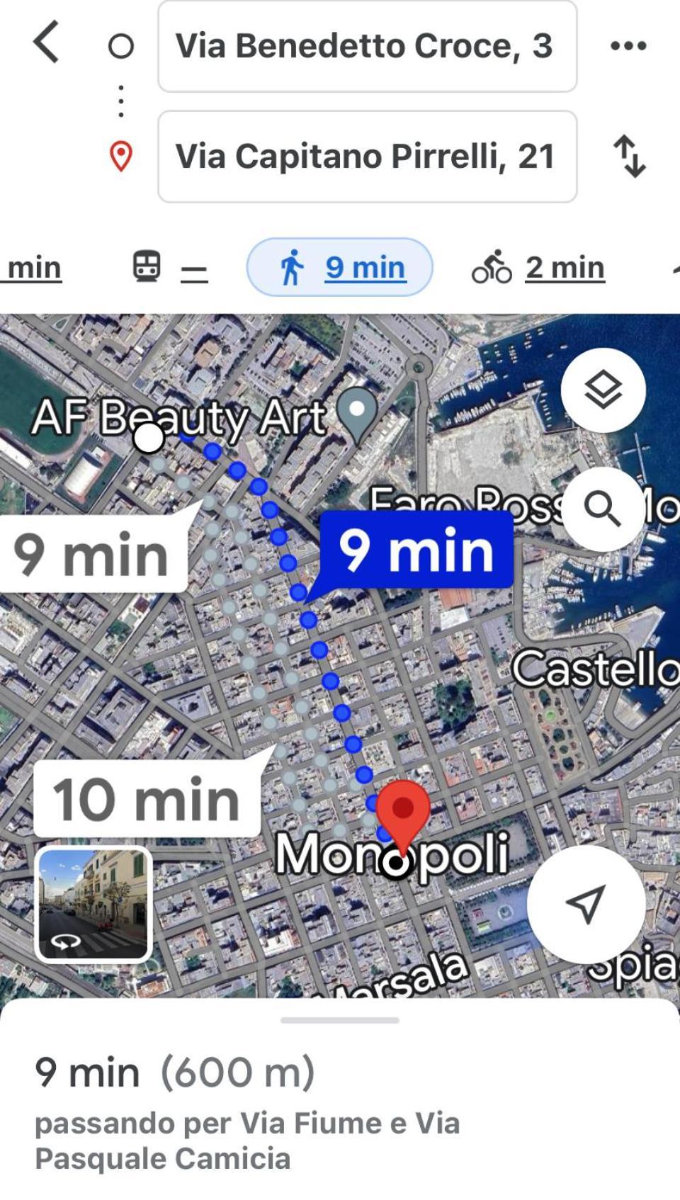 Seacity Suite & Stay Monopoli Kültér fotó