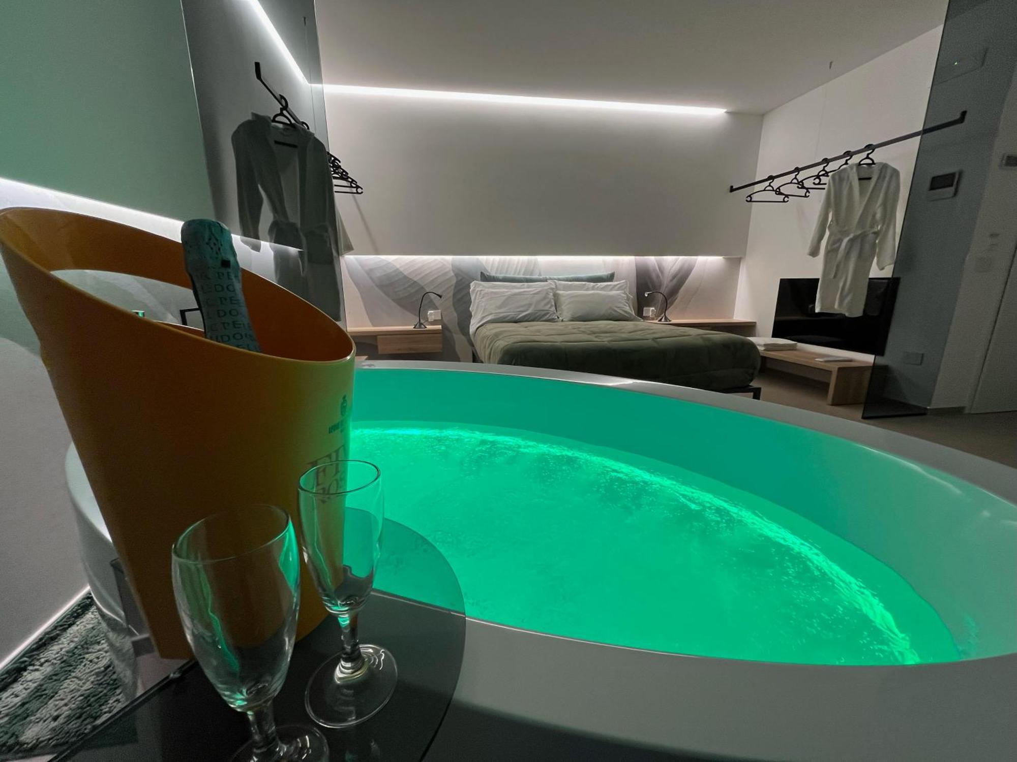 Seacity Suite & Stay Monopoli Kültér fotó