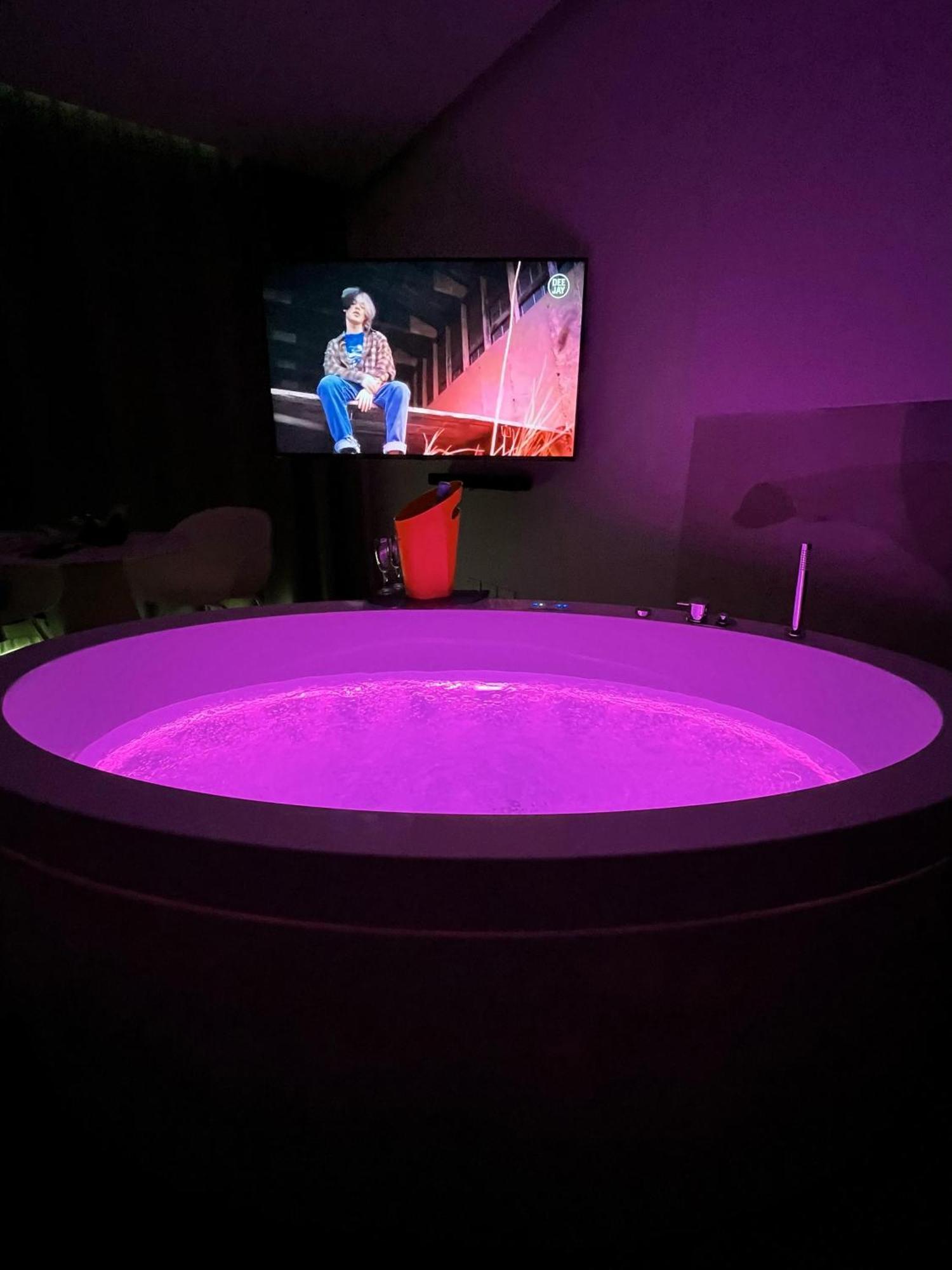 Seacity Suite & Stay Monopoli Kültér fotó