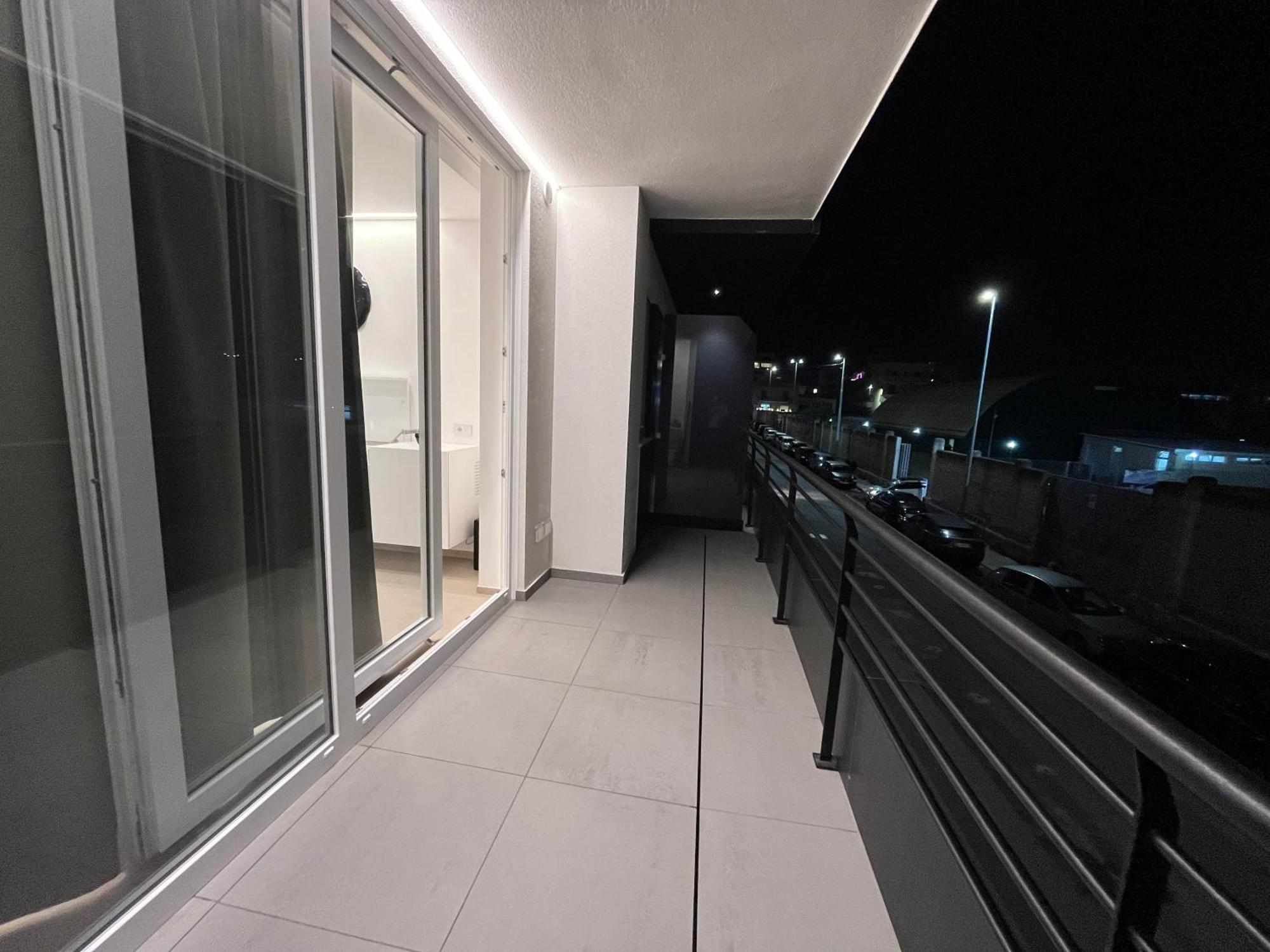 Seacity Suite & Stay Monopoli Kültér fotó