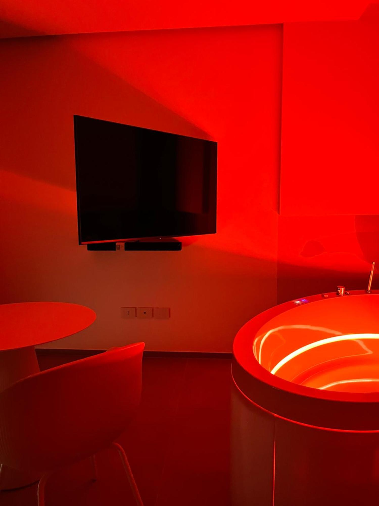 Seacity Suite & Stay Monopoli Kültér fotó