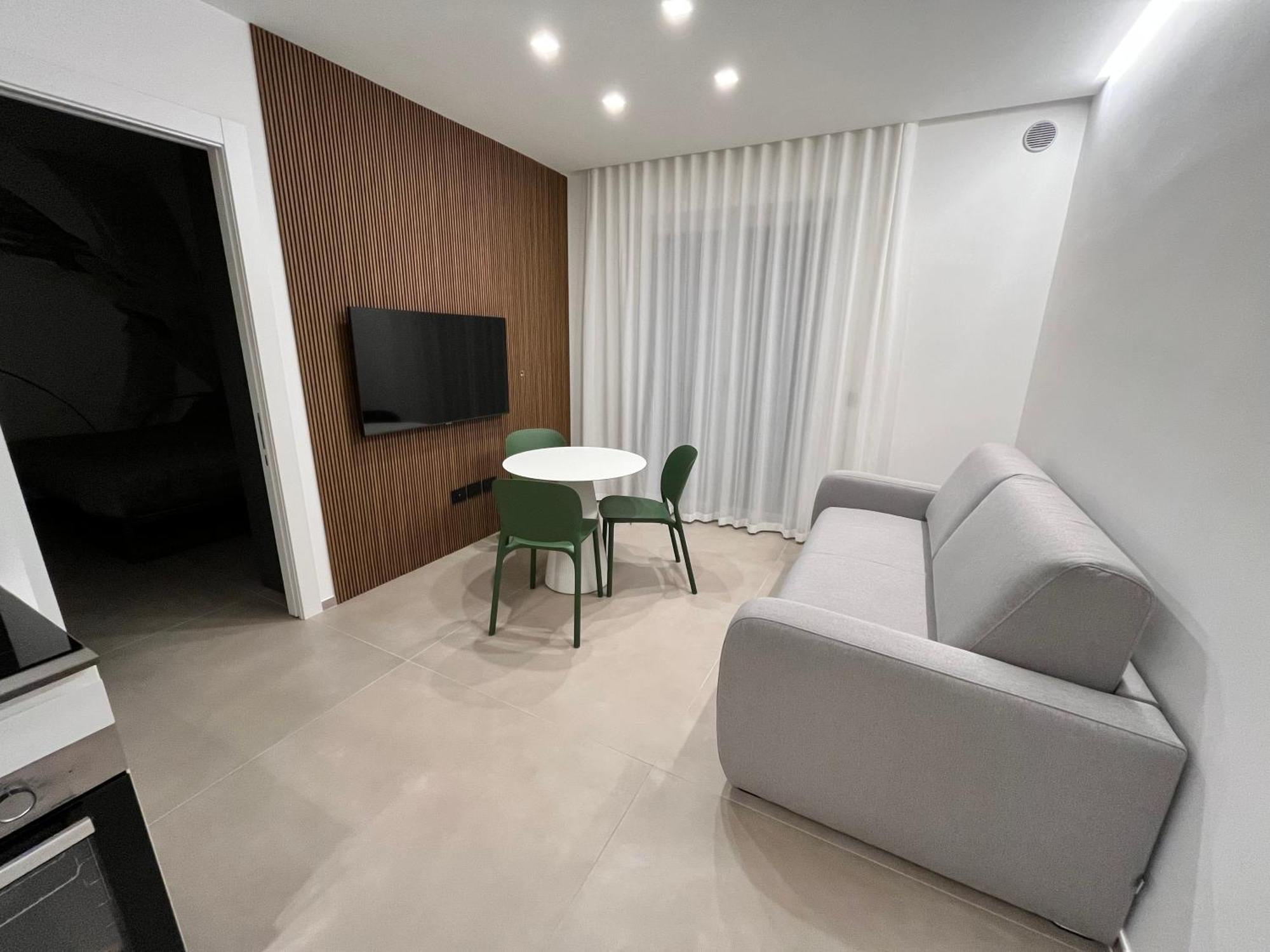 Seacity Suite & Stay Monopoli Kültér fotó
