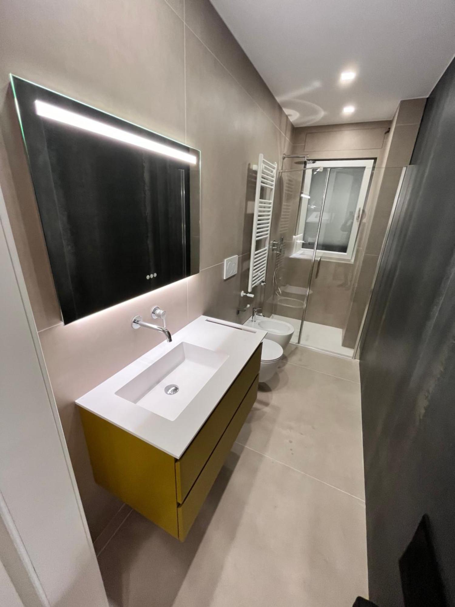Seacity Suite & Stay Monopoli Kültér fotó