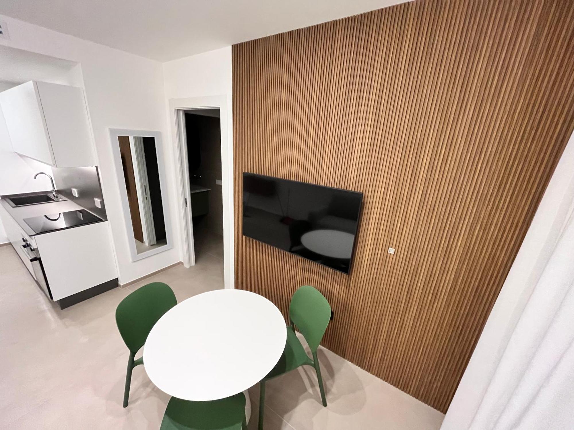 Seacity Suite & Stay Monopoli Kültér fotó