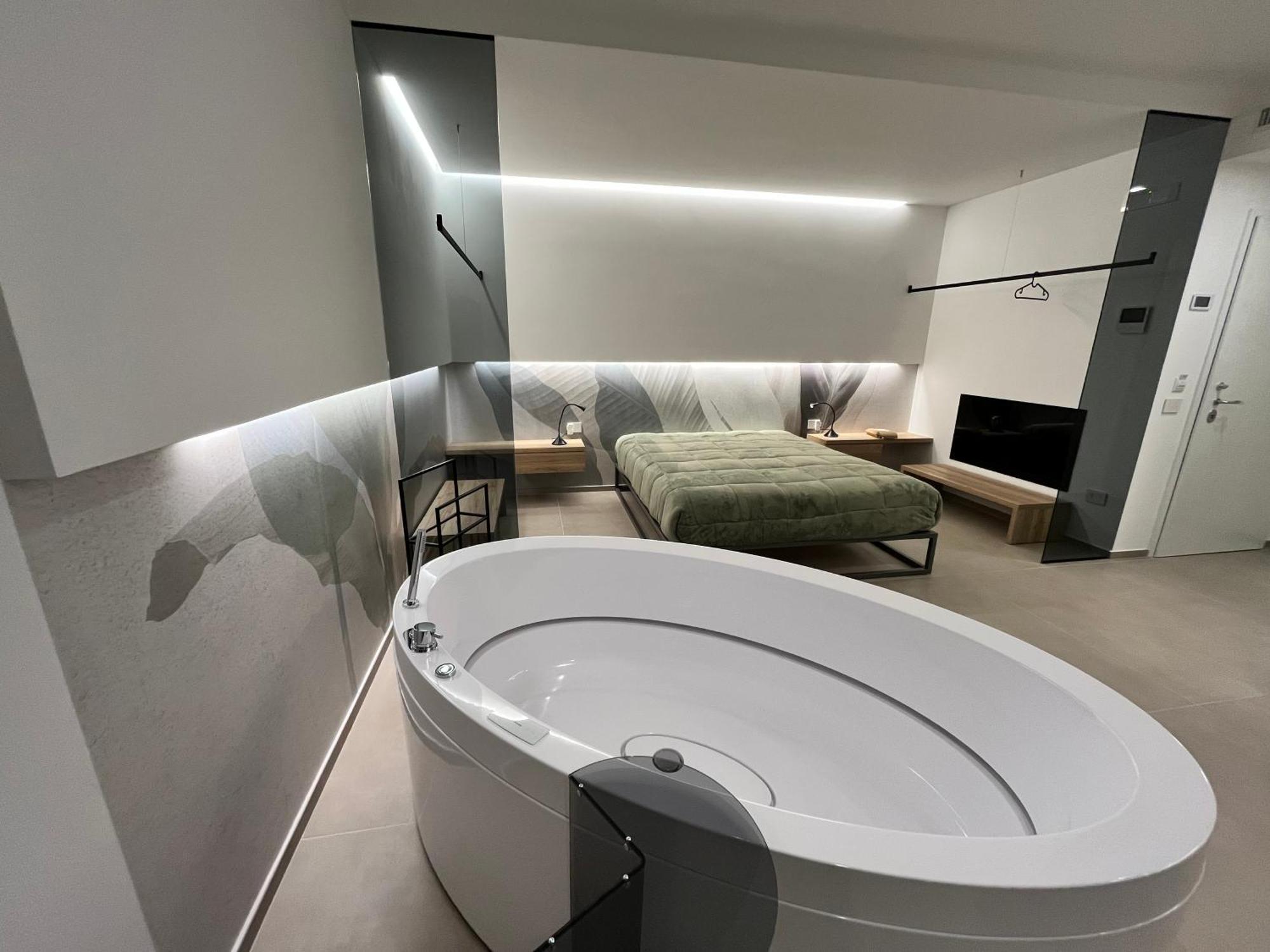 Seacity Suite & Stay Monopoli Kültér fotó