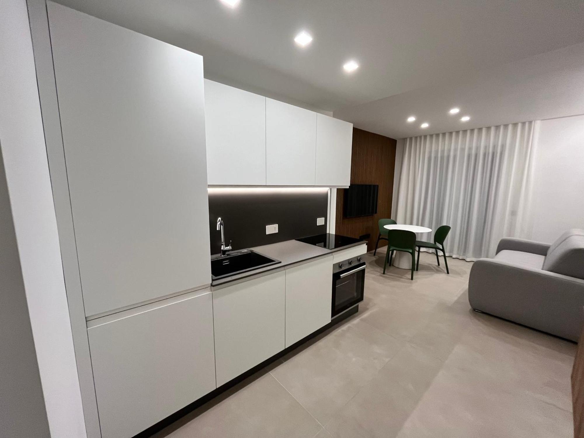 Seacity Suite & Stay Monopoli Kültér fotó