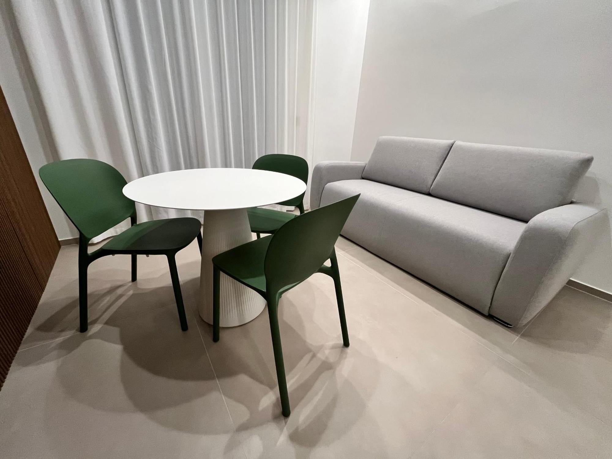 Seacity Suite & Stay Monopoli Kültér fotó