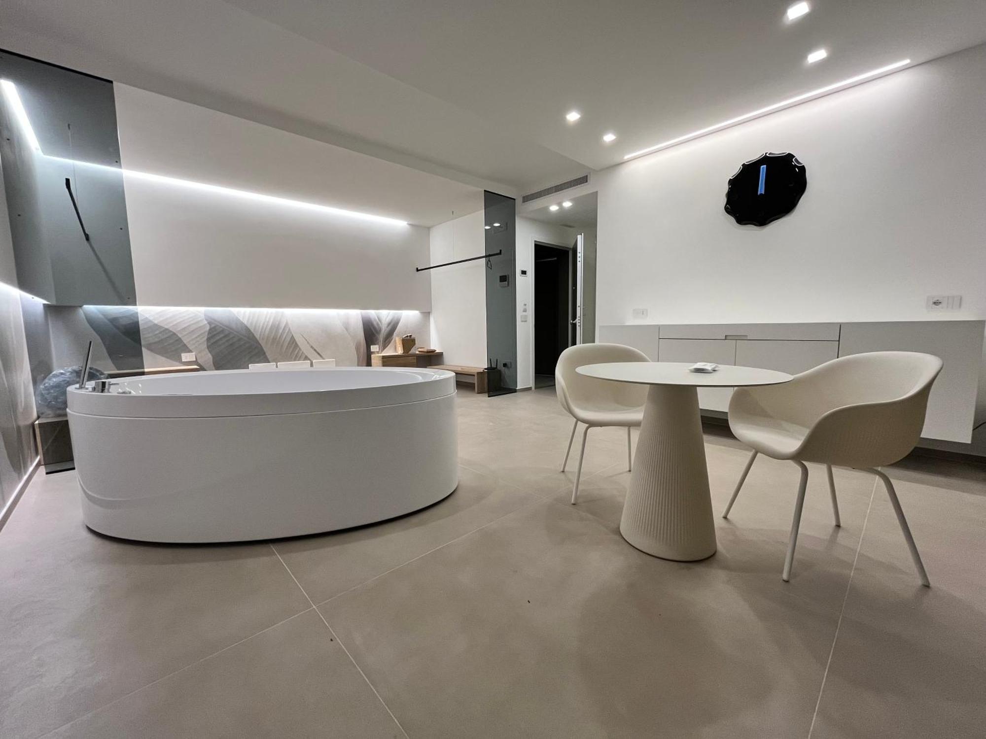 Seacity Suite & Stay Monopoli Kültér fotó