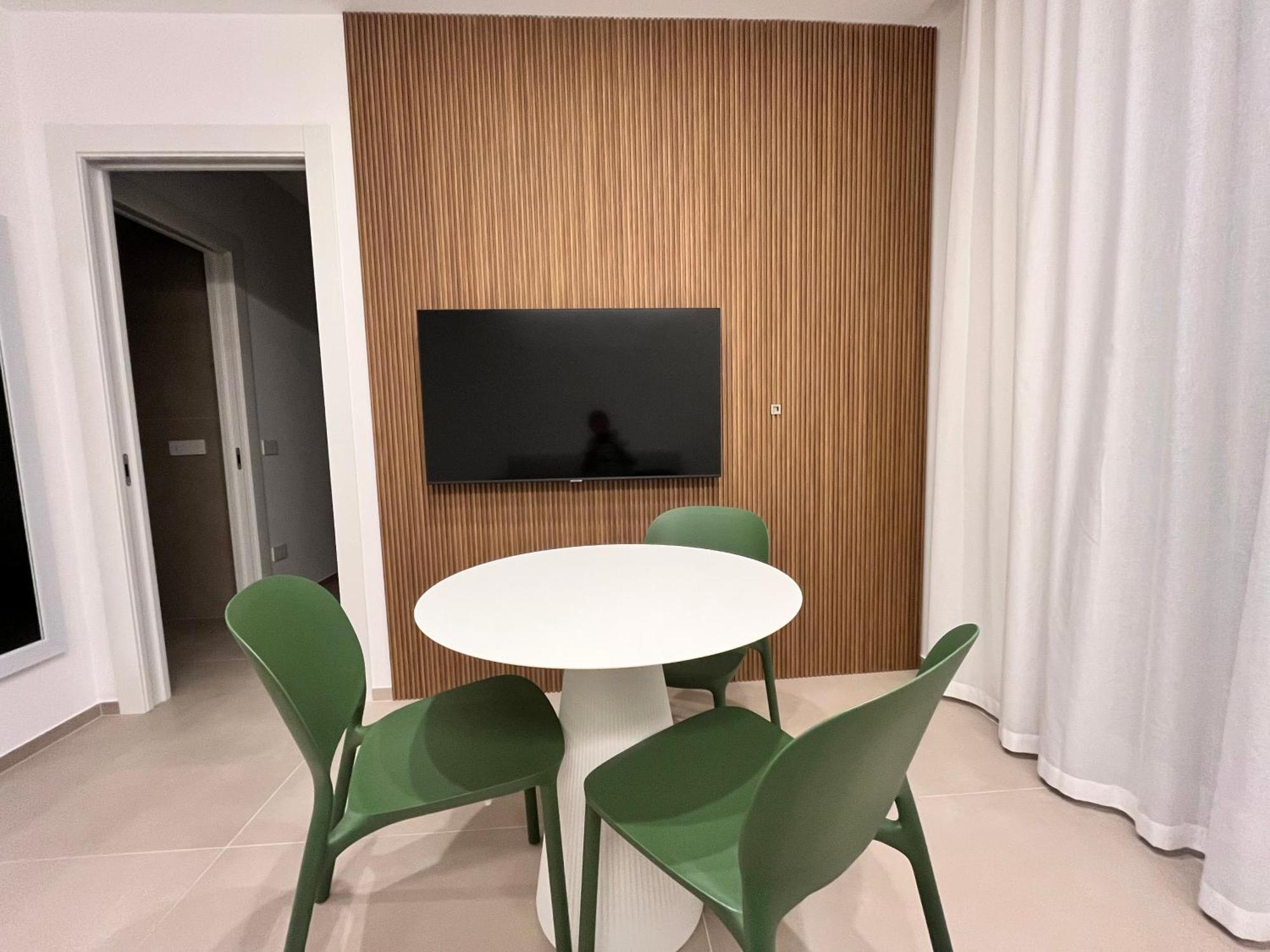 Seacity Suite & Stay Monopoli Kültér fotó