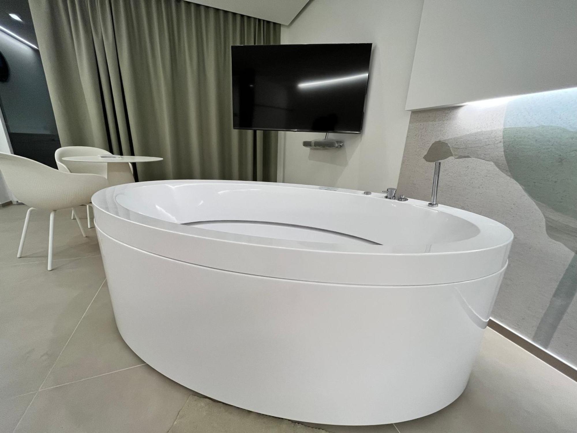 Seacity Suite & Stay Monopoli Kültér fotó