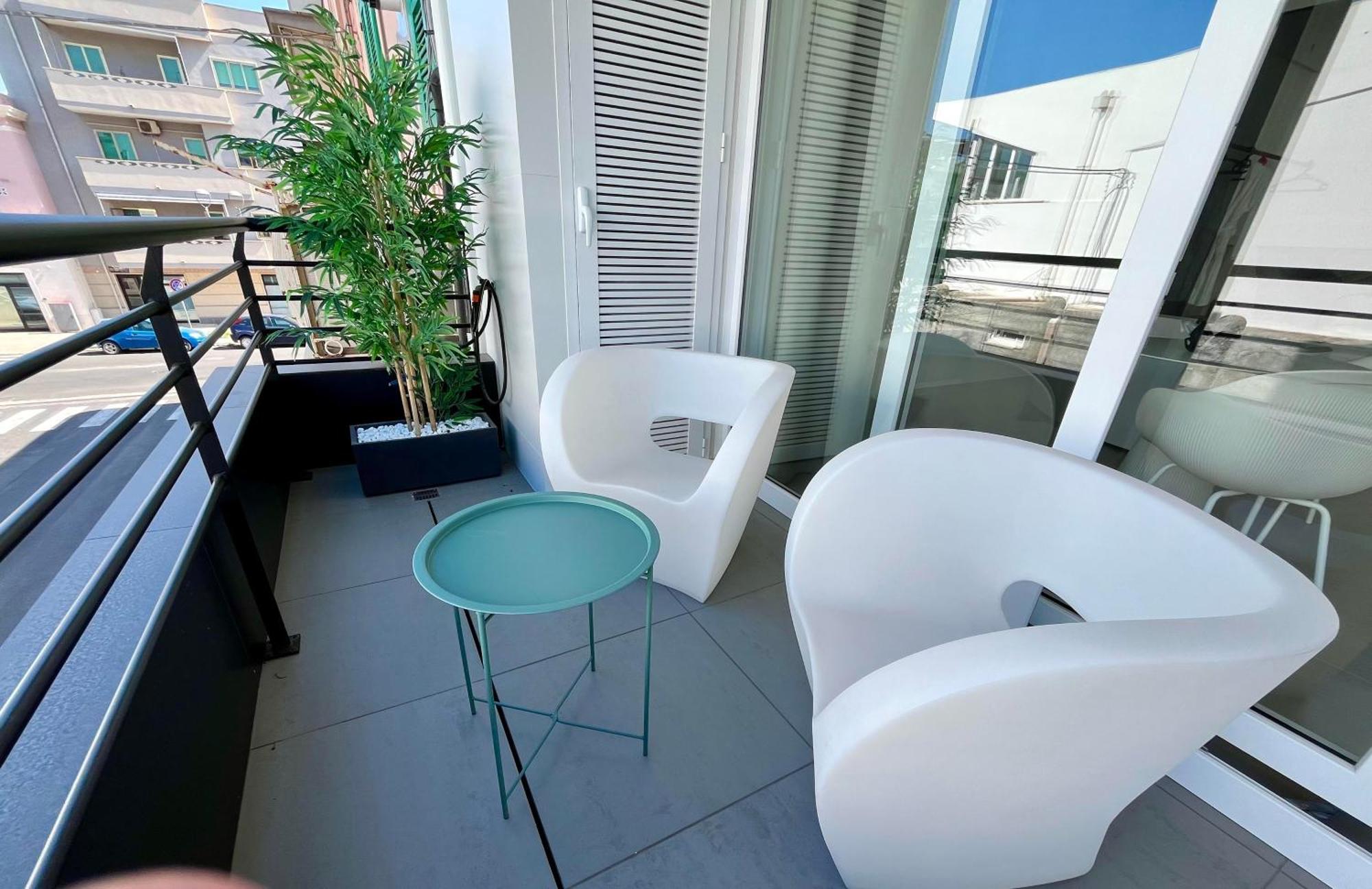 Seacity Suite & Stay Monopoli Kültér fotó