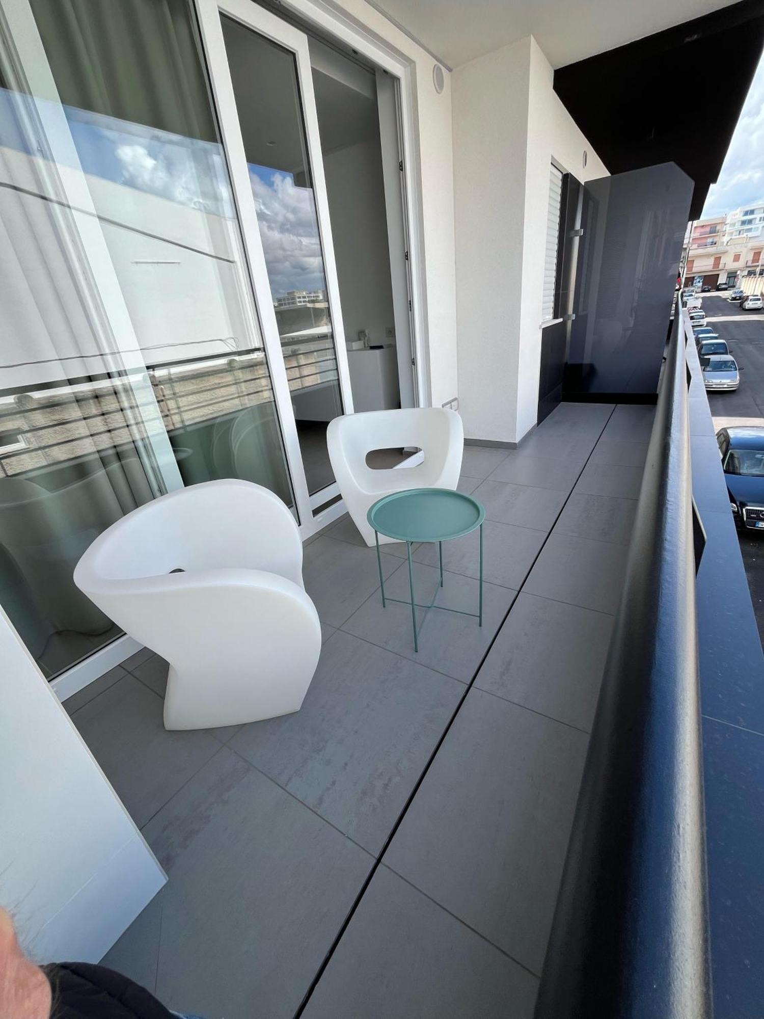 Seacity Suite & Stay Monopoli Kültér fotó