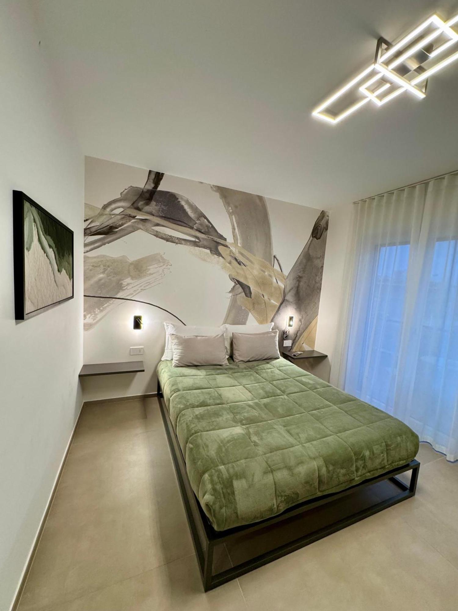 Seacity Suite & Stay Monopoli Kültér fotó