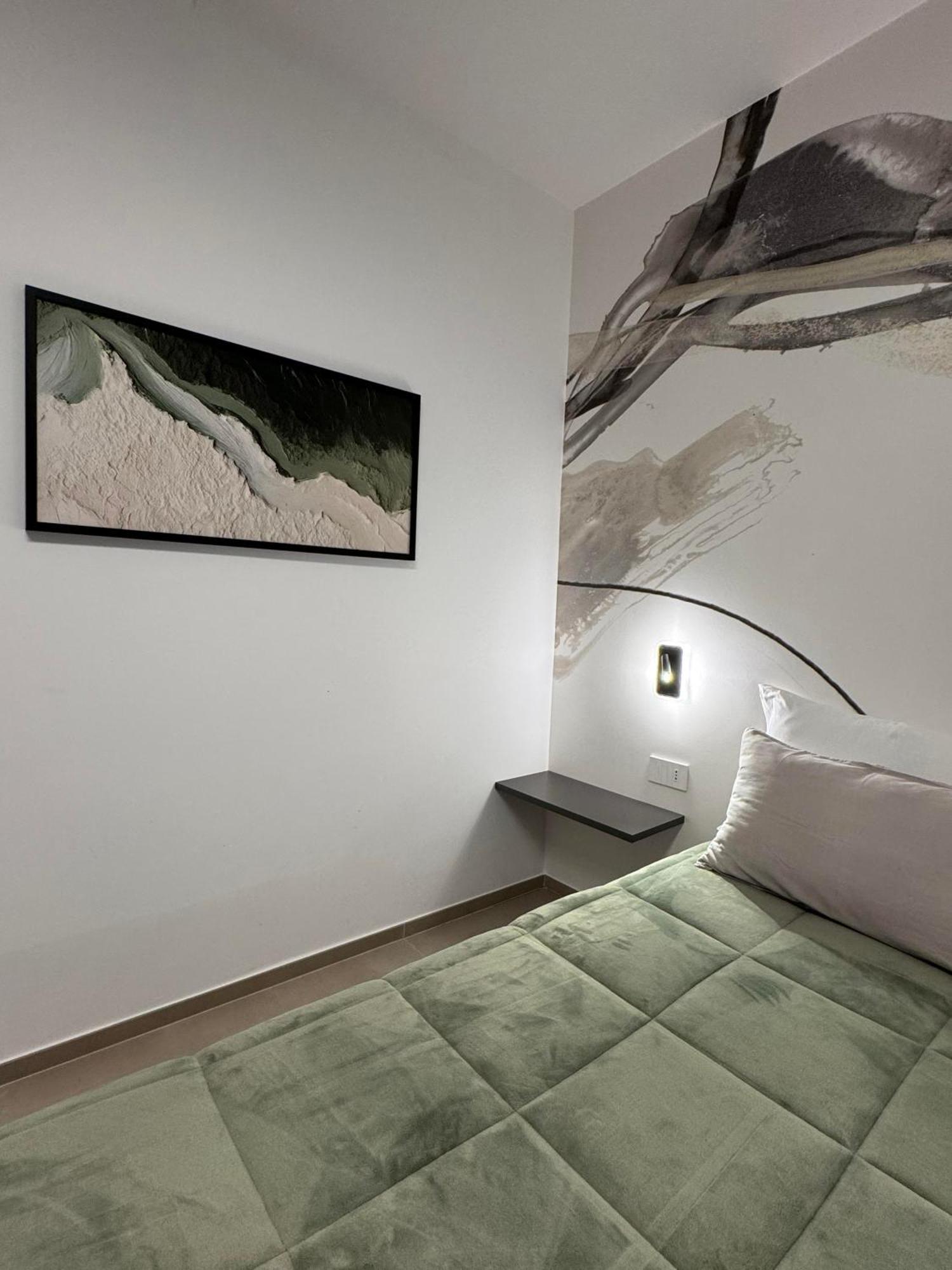 Seacity Suite & Stay Monopoli Kültér fotó
